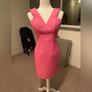 Pink cocktail size 2